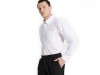 Рубашка Aifos мужская с длинным рукавом, белый, арт. 550401M фото 6 — Бизнес Презент