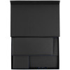 Набор Multimo Maxi, черный с синим, арт. 17477.34 фото 3 — Бизнес Презент