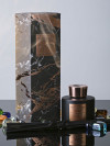 Диффузор Stoneglow Candles, темная амбра и ветивер, арт. 16227.07 фото 4 — Бизнес Презент