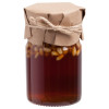 Набор Honey Fields, ver.3, мед с кедровыми орехами, арт. 15138.03 фото 4 — Бизнес Презент