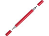 Металлическая ручка и вечный карандаш Van Gogh, темно-красный, арт. 21023.01 фото 1 — Бизнес Презент