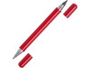 Металлическая ручка и вечный карандаш Van Gogh, темно-красный, арт. 21023.01 фото 4 — Бизнес Презент