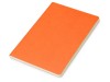 Блокнот Wispy линованный в мягкой обложке, оранжевый, арт. 787248 фото 1 — Бизнес Презент