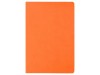 Блокнот Wispy линованный в мягкой обложке, оранжевый, арт. 787248 фото 4 — Бизнес Презент