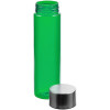 Бутылка для воды Misty, зеленая, арт. 13302.90 фото 4 — Бизнес Презент