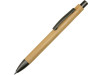 Ручка бамбуковая шариковая Tender Bamboo, темно-серый, арт. 11573.17 фото 1 — Бизнес Презент