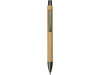 Ручка бамбуковая шариковая Tender Bamboo, темно-серый, арт. 11573.17 фото 2 — Бизнес Презент