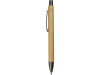 Ручка бамбуковая шариковая Tender Bamboo, темно-серый, арт. 11573.17 фото 3 — Бизнес Презент