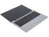 Ноутбук DZEN, 15,6″, 1920x1080, Intel Core i5 1135G7, 8ГБ, 256ГБ, Intel Iris Xe Graphics, без ОС, арт. 236830 фото 4 — Бизнес Презент