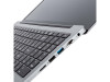 Ноутбук DZEN, 15,6″, 1920x1080, Intel Core i5 1135G7, 8ГБ, 256ГБ, Intel Iris Xe Graphics, без ОС, арт. 236830 фото 5 — Бизнес Презент