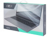 Ноутбук DZEN, 15,6″, 1920x1080, Intel Core i5 1135G7, 8ГБ, 256ГБ, Intel Iris Xe Graphics, без ОС, арт. 236830 фото 7 — Бизнес Презент