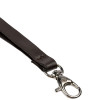 Лента для бейджа Leather Long, арт. 14005 фото 3 — Бизнес Презент
