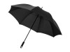 Зонт трость Halo, механический 30, черный, арт. 10907400 фото 1 — Бизнес Презент