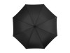 Зонт трость Halo, механический 30, черный, арт. 10907400 фото 5 — Бизнес Презент
