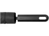 Зонт трость Halo, механический 30, черный, арт. 10907400 фото 6 — Бизнес Презент