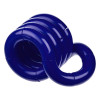 Антистресс Tangle, синий, арт. 4244.40 фото 1 — Бизнес Презент