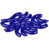 Антистресс Tangle, синий, арт. 4244.40 фото 3 — Бизнес Презент