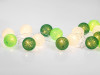 Набор Merry Moments для шампанского, зеленый, арт. 18880.90 фото 5 — Бизнес Презент