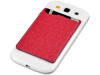 Кошелек для телефона RFID, красный, арт. 12397002 фото 1 — Бизнес Презент