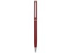 Подарочный набор Reporter Plus с флешкой, ручкой и блокнотом А6, красный, арт. 700317.01 фото 4 — Бизнес Презент