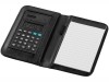 Блокнот А6 Smarti с калькулятором, черный, арт. 10673400 фото 3 — Бизнес Презент