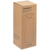 Термостакан Tansley, герметичный, вакуумный, серебристый, арт. 6622.10 фото 7 — Бизнес Презент