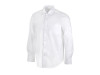 Рубашка Houston мужская с длинным рукавом, белый, арт. 38178C01M фото 1 — Бизнес Презент