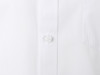 Рубашка Houston мужская с длинным рукавом, белый, арт. 38178C01M фото 5 — Бизнес Презент