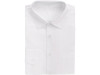 Рубашка Houston мужская с длинным рукавом, белый, арт. 38178C01M фото 8 — Бизнес Презент