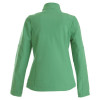 Куртка софтшелл женская Trial Lady, зеленая, арт. 2085.920 фото 2 — Бизнес Презент
