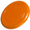 Летающая тарелка-фрисби Cancun, оранжевая, арт. 17206.20 фото 1 — Бизнес Презент