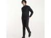 Мужские брюки Waiter, черный, арт. 9250PA02.44 фото 5 — Бизнес Презент