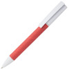 Ручка шариковая Pinokio, красная, арт. 11189.50 фото 1 — Бизнес Презент