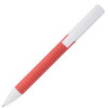 Ручка шариковая Pinokio, красная, арт. 11189.50 фото 2 — Бизнес Презент