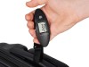 Мини-весы для багажа WENGER электронные, черные, АБС-пластик, до 40 кг, арт. 73398 фото 3 — Бизнес Презент