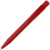 Ручка шариковая S45 ST, красная, арт. 11545.50 фото 3 — Бизнес Презент