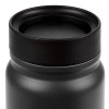 Термостакан Hardproof, черный, арт. 15738.30 фото 6 — Бизнес Презент