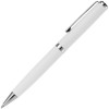 Ручка шариковая Inkish Chrome, белая, арт. 16173.60 фото 3 — Бизнес Презент