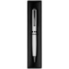 Ручка шариковая Inkish Chrome, белая, арт. 16173.60 фото 5 — Бизнес Презент