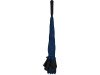 Прямой зонтик Yoon 23 с инверсной раскраской, темно-синий, арт. 10940203 фото 3 — Бизнес Презент