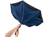 Прямой зонтик Yoon 23 с инверсной раскраской, темно-синий, арт. 10940203 фото 5 — Бизнес Презент