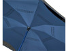 Прямой зонтик Yoon 23 с инверсной раскраской, темно-синий, арт. 10940203 фото 6 — Бизнес Презент