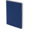 Ежедневник Flex Shall, недатированный, синий, арт. 7881.40 фото 7 — Бизнес Презент