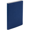 Ежедневник Flex Shall, недатированный, синий, арт. 7881.40 фото 8 — Бизнес Презент