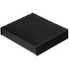 Коробка Rapture для аккумулятора 10000 мАч и флешки, черная, арт. 11611.30 фото 2 — Бизнес Презент