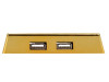 Набор компьютерных аксессуаров Золотая долина, арт. 678915 фото 6 — Бизнес Презент