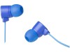 Цветные наушники Bluetooth®, ярко-синий, арт. 13425601 фото 2 — Бизнес Презент
