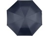 Зонт Oho двухсекционный 20, синий, арт. 19547889 фото 5 — Бизнес Презент