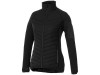 Женская утепленная куртка Banff, черный, арт. 3933299XL фото 1 — Бизнес Презент