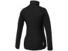 Женская утепленная куртка Banff, черный, арт. 3933299XL фото 2 — Бизнес Презент